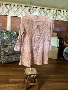 Cute Options X-Large top